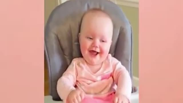 Try Not To Laugh So Funny Situation With Baby - Funniest Moment in Doodles #shorts