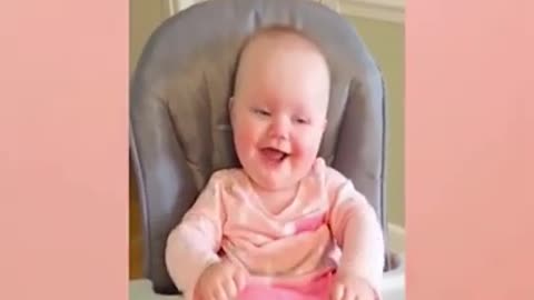 Try Not To Laugh So Funny Situation With Baby - Funniest Moment in Doodles #shorts