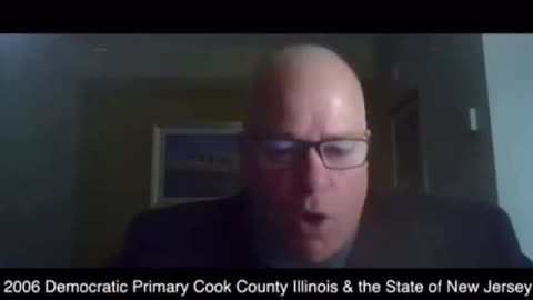 Ex CIA, DOJ, FBI whistleblower exposes US Election Fraud coming out of Venezuela and China