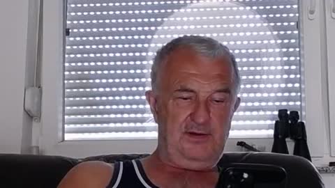 Facebook - 15.09.2021 - Branko Barkić war live.