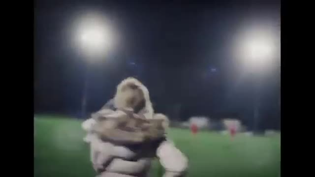 British Heart Foundation Ad Features Girl Collapsing on Soccer Field: Normalization