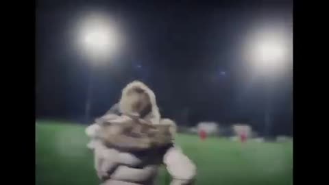 British Heart Foundation Ad Features Girl Collapsing on Soccer Field: Normalization