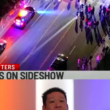 This County Will Crush Cars Involved In Street Takeovers