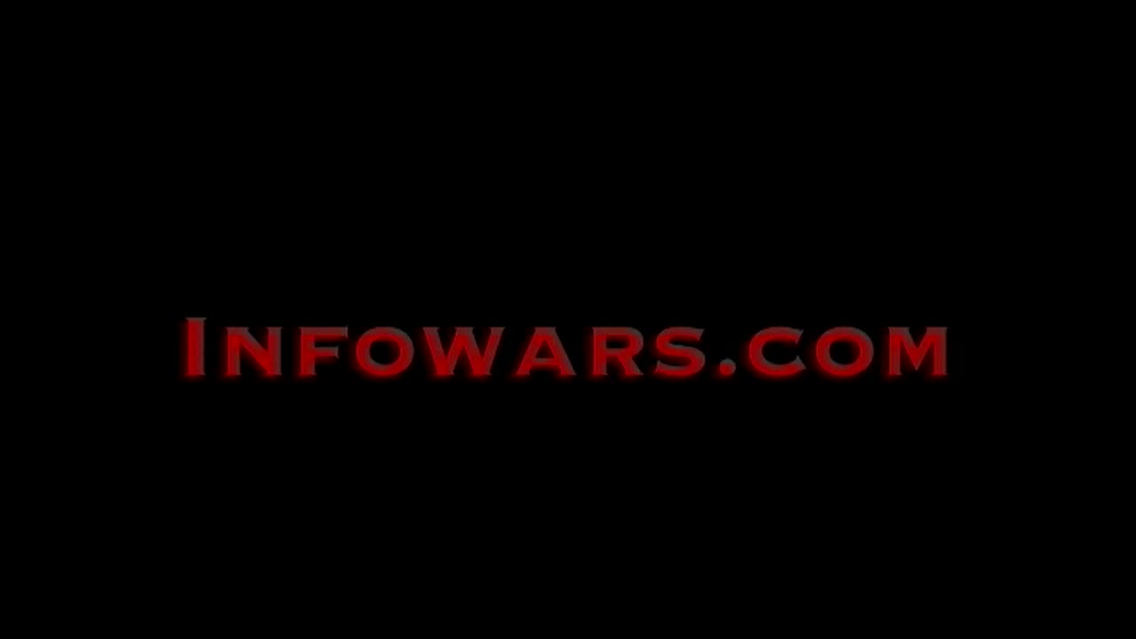 INFOWARS FILMS: Martial Law 911 Rise of The Police State