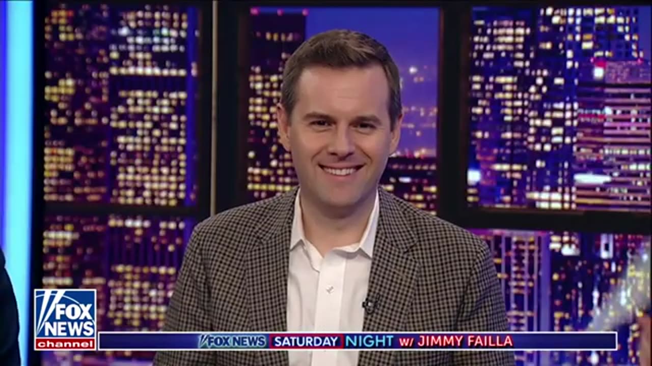 Off The Meter_ Was Guy Benson really born in Saudi Arabia