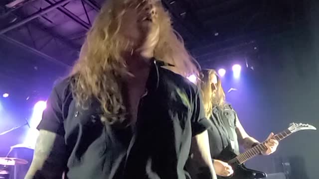 Salem's Childe "Plowed" Sponge Cover