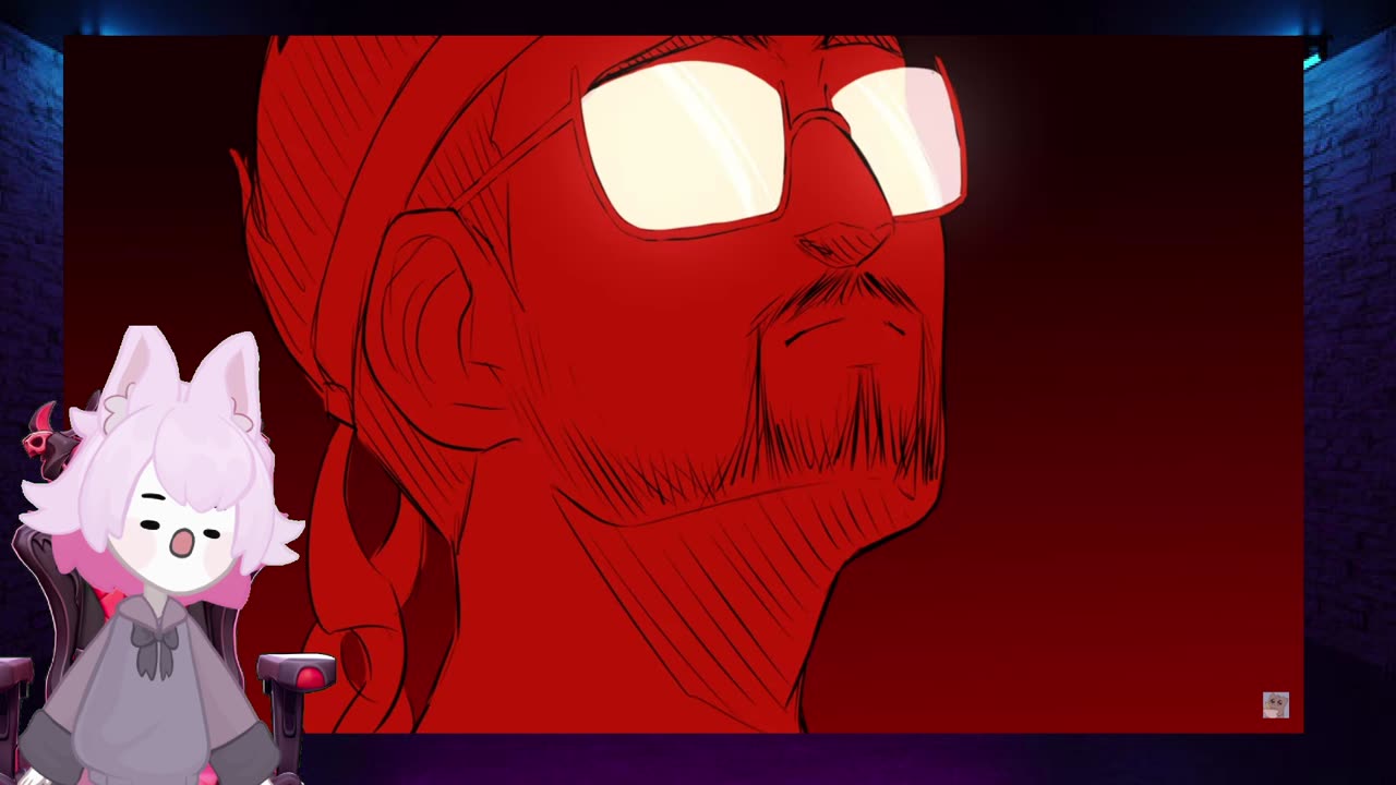 NOT POLITES! | Epic the Musical Animatic React: Survive
