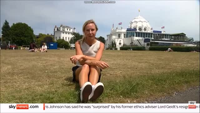 HOT SUNNY WEATHER WILL MAKE YOU COMMIT SUICIDE (ACCORDING TO SLY NEWS)