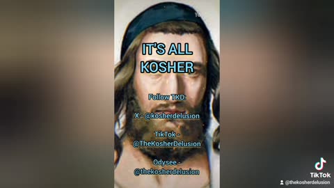 It's ALL Kosher Ep. 6 - Kosher Usury