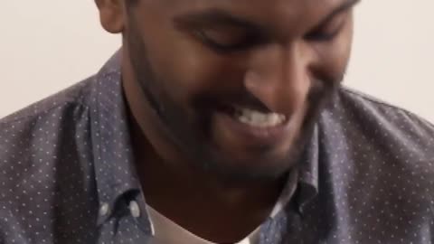 The delivery guy