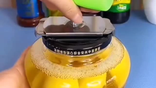 H05 Jar Opener