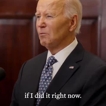 Biden Says He Will Not Be Visiting Communities Hit By Hurricane