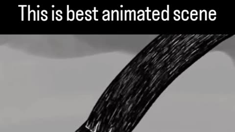 Best animation I have seen