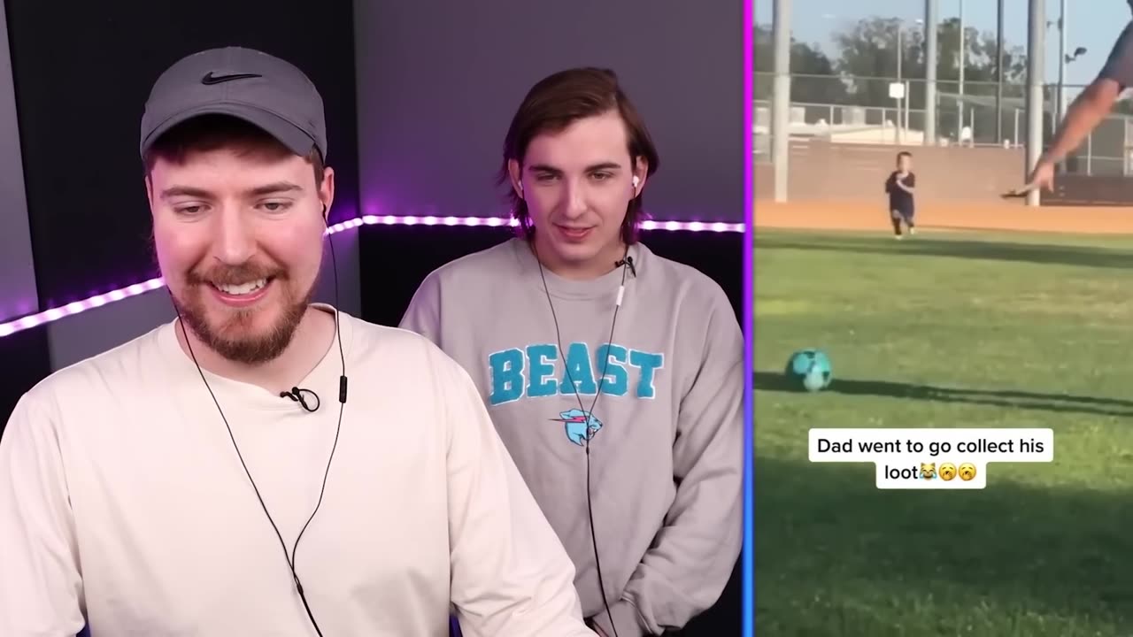 Extreme Try Not To Laugh Challenge!