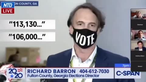 Kurzform Beeinflussung Wahlmaschinen