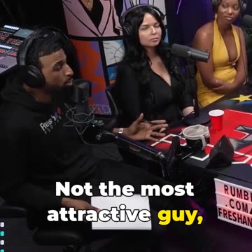 Fresh and Fit: Standards and Expectations!