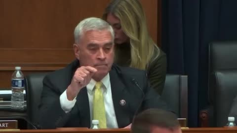 Wenstrup speaks at House Permanent Select Committee on Intelligence Hearing on Worldwide Threats