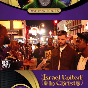 Blacks And Whites Are Not Built The Same Pt. 2