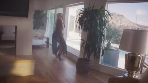 Stefflon Don, French Montana - Hurtin' Me