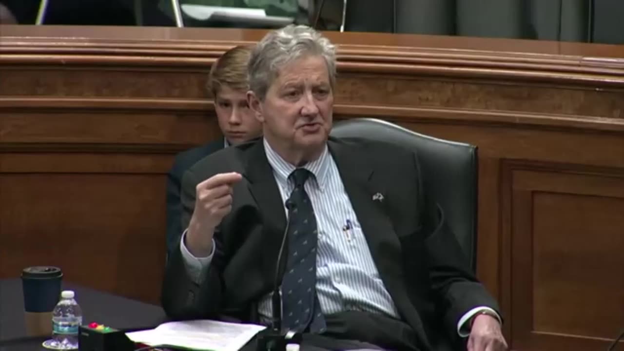 Biden Nominee Crumbles When Sen. Kennedy Asks Her About "Homeless Capital Of The World"