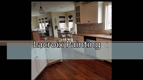 Lacroix Painting - (701) 291-1733