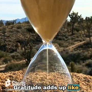 Why Express Gratitude?😊