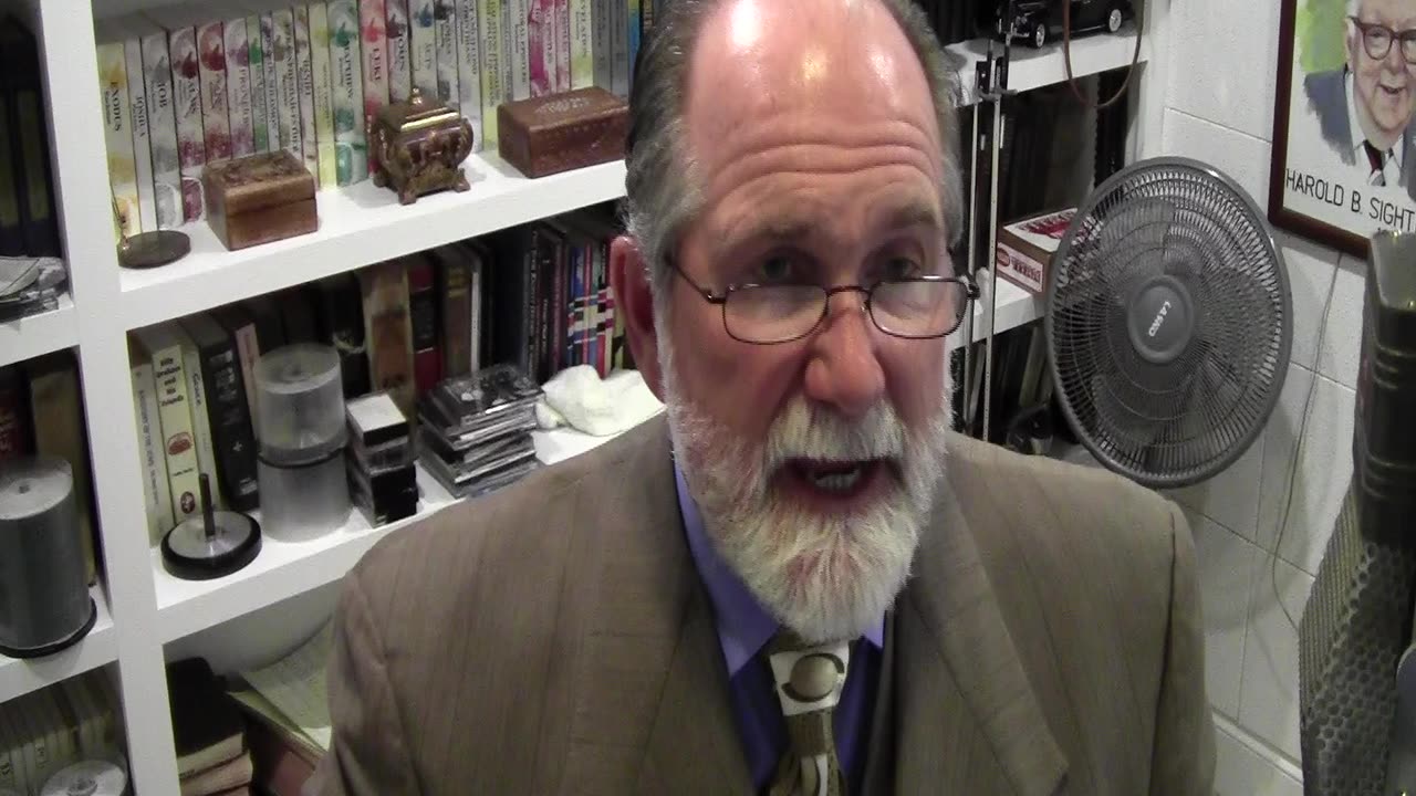 The Bright Spot Hour, August 21, 2023