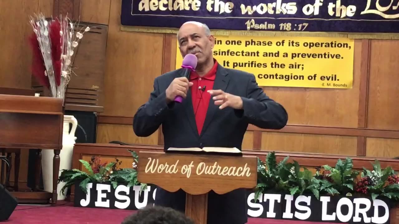 What Will We Do With What We Heard Today?