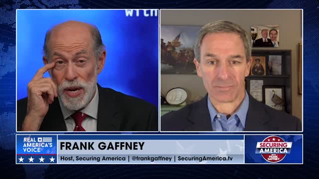 Securing America with Ken Cuccinelli (part 1) | October 26, 2022