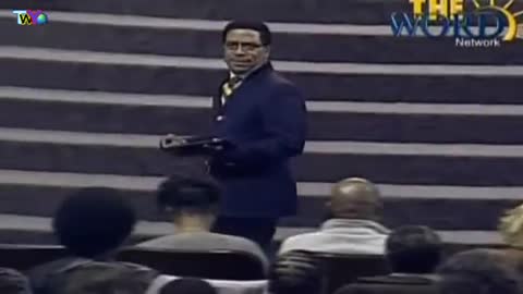Tony Brazelton, Grace And How To Collaborte With God