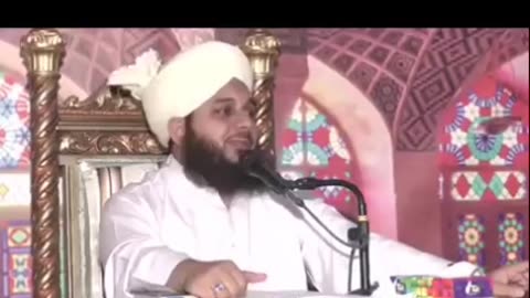 حضرت ابوبکر صدیق رضیہ اللہ عنہ کی خلافت کا ایک واقعہ