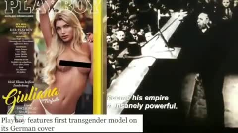 The dark history of Transgenderism in America