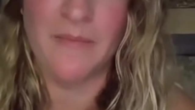 Vaxx injured woman: Only 50 employees at VAERS department to collect MILLIONS of reports! 2-19-2022