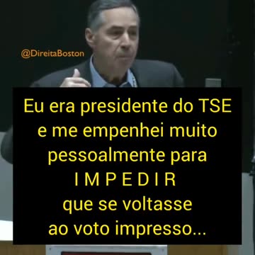 Réu confesso:O criminoso barroso confessando seus crimes.