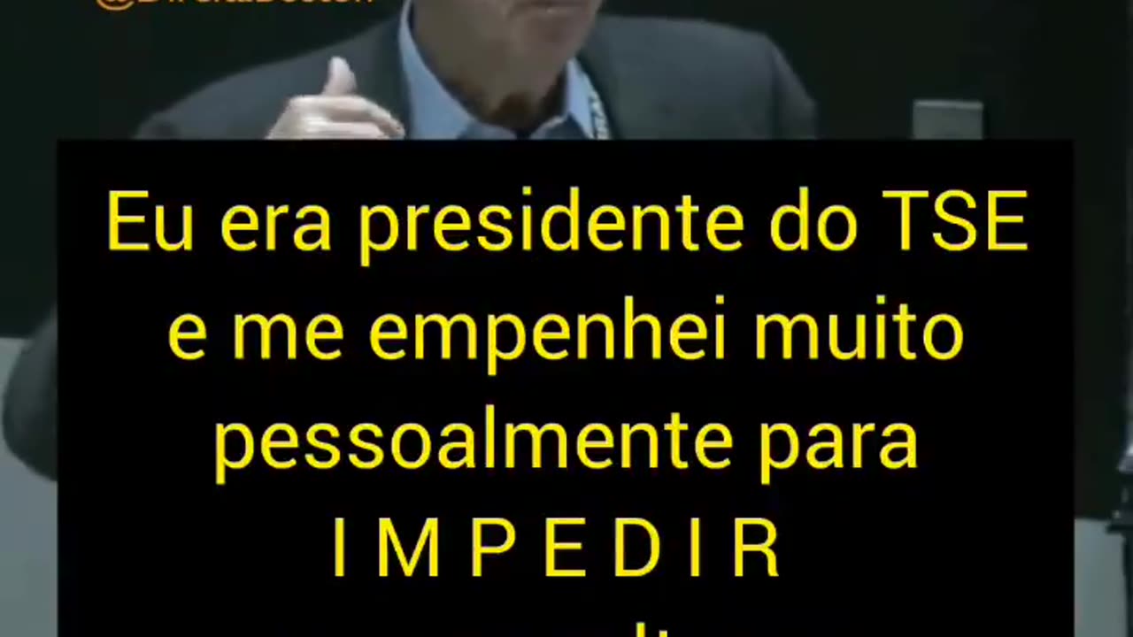 Réu confesso:O criminoso barroso confessando seus crimes.