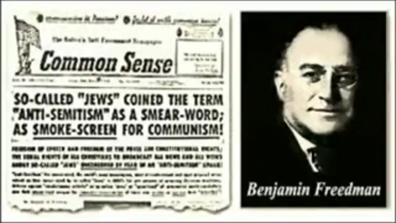 The Hidden Tyranny