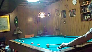 Bank Shots