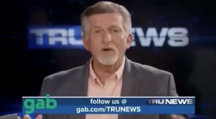 Trump's just Biden time... until Biden DOES TIME!