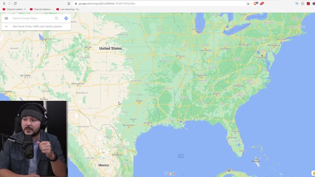 bob murphy member video segment