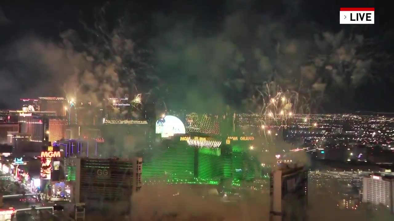 BREAKING OVERNIGHT!!! TROPICANA LAS VEGAS BID FAREWELL
