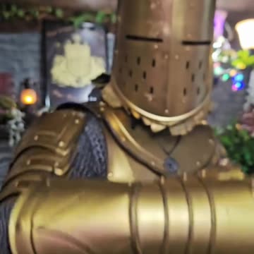 How dare you!! 🔰⚔️🤺🏰👑