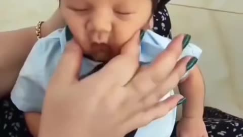 Little Baby video Cute baby video
