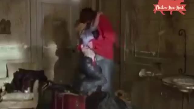 Funny romance