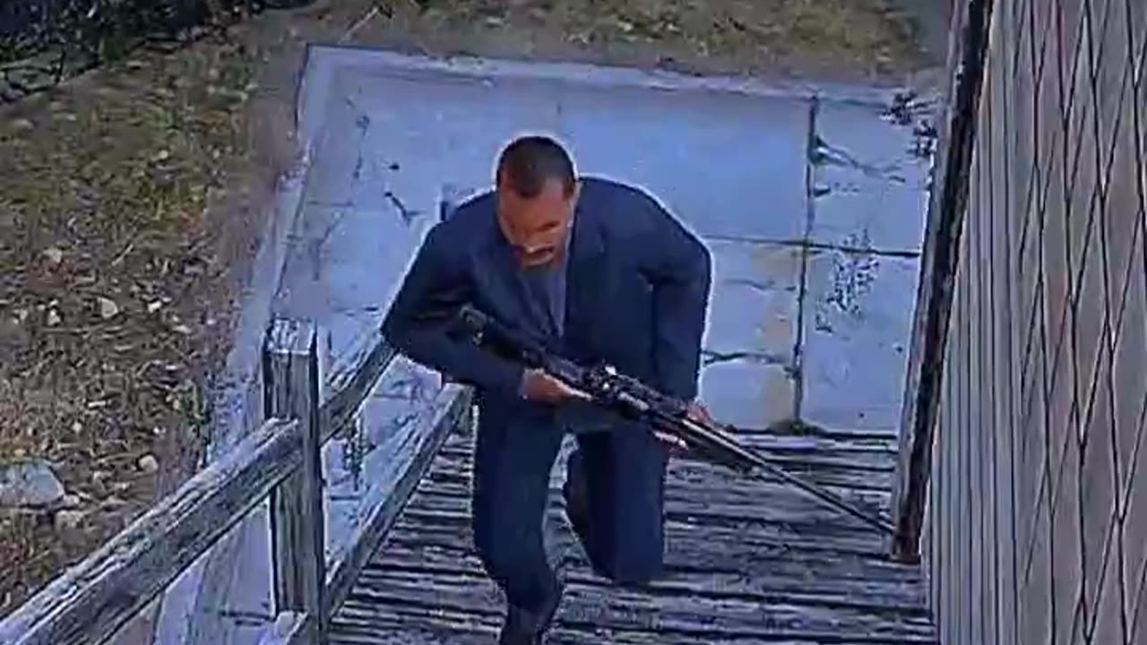 agent is back