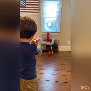 R2J2 Trick Shots 10: Sharp Shooters