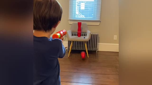 R2J2 Trick Shots 10: Sharp Shooters