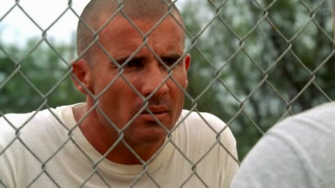 Prison Break S03e06 Photo Finish