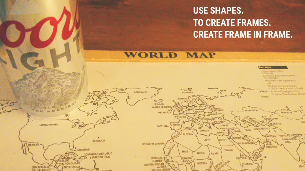 HOW TO MARK TIME: WORK-FLOW