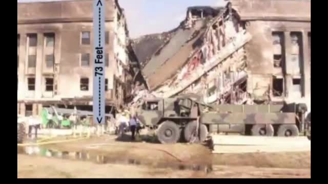 CLASSIC 9/11 DOC “inPLANE SITE “ EXCERPT #neverforget