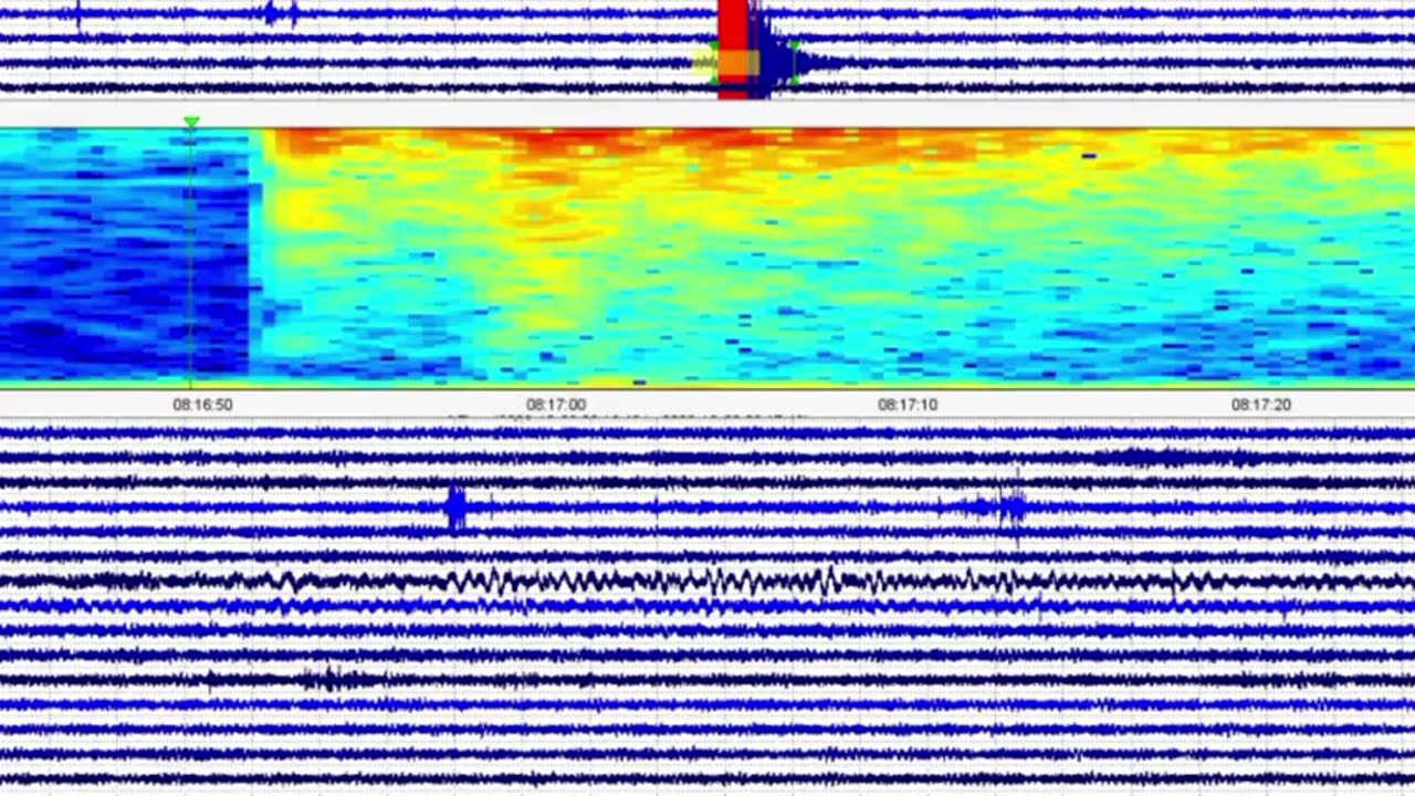 Mary Greeley News-South Carolina M 2.6 Earthquake, Unreported Interplate Quakes